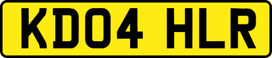KD04HLR