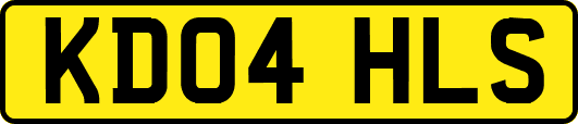 KD04HLS