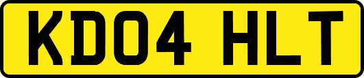 KD04HLT