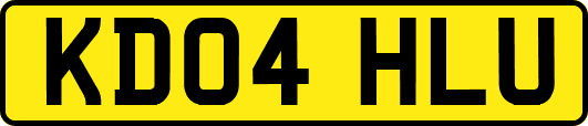 KD04HLU