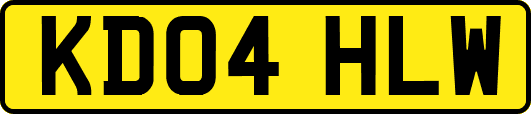 KD04HLW