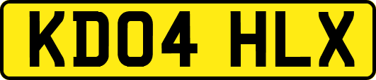 KD04HLX