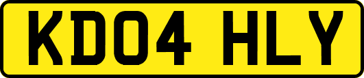 KD04HLY