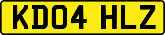 KD04HLZ