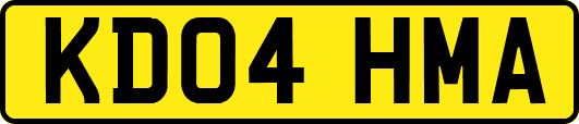 KD04HMA