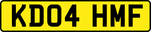 KD04HMF