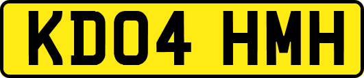 KD04HMH