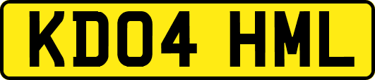 KD04HML