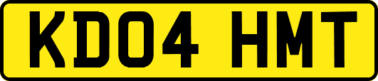 KD04HMT