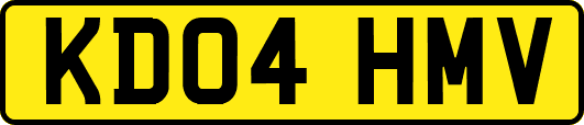 KD04HMV