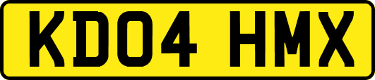 KD04HMX
