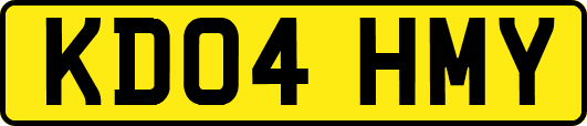 KD04HMY