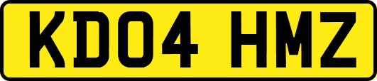 KD04HMZ