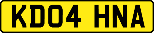 KD04HNA