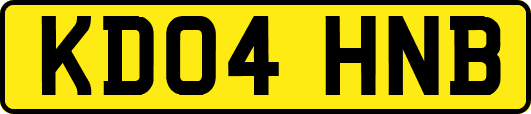 KD04HNB