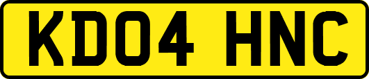 KD04HNC
