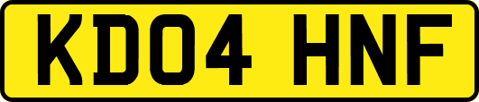 KD04HNF