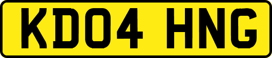 KD04HNG