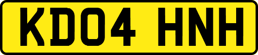 KD04HNH