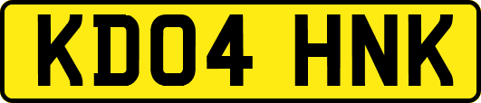 KD04HNK