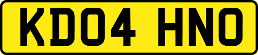 KD04HNO