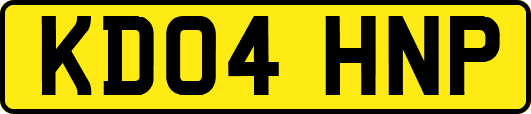 KD04HNP