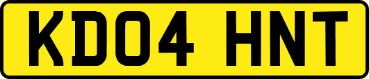 KD04HNT