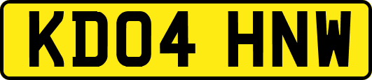 KD04HNW