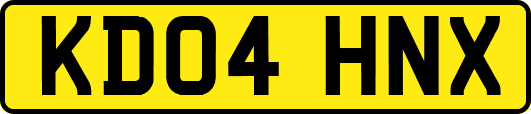 KD04HNX
