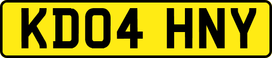 KD04HNY