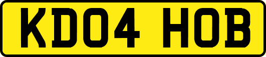 KD04HOB