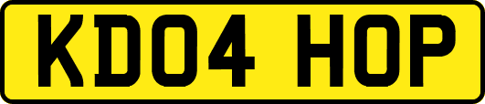 KD04HOP