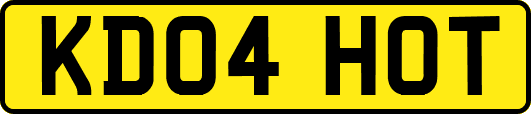 KD04HOT