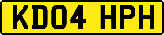 KD04HPH