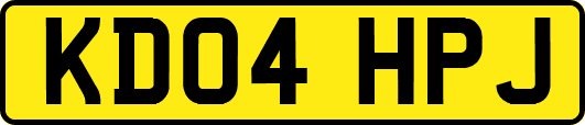 KD04HPJ