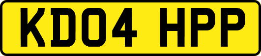 KD04HPP