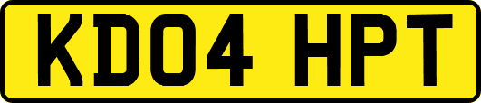 KD04HPT