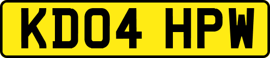 KD04HPW