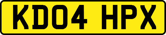 KD04HPX
