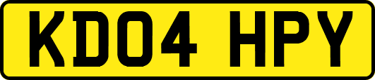KD04HPY