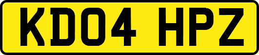 KD04HPZ