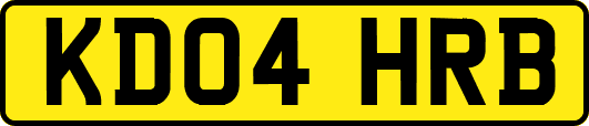 KD04HRB