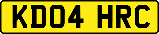 KD04HRC