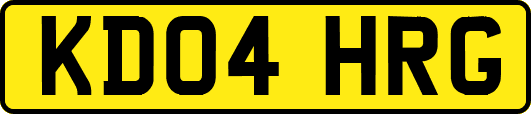 KD04HRG