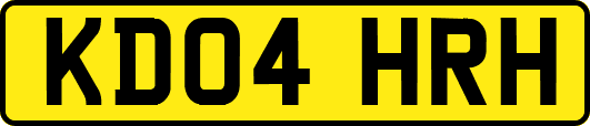 KD04HRH