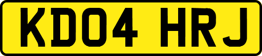 KD04HRJ