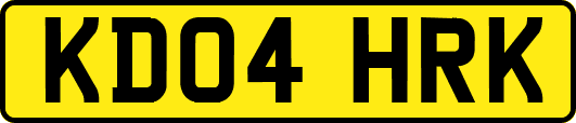KD04HRK