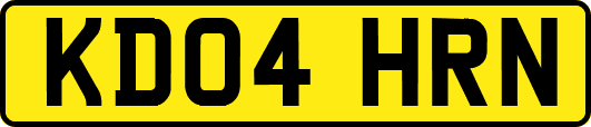 KD04HRN