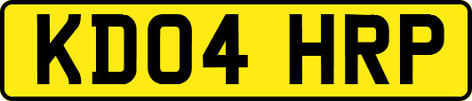 KD04HRP