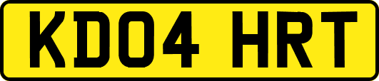 KD04HRT